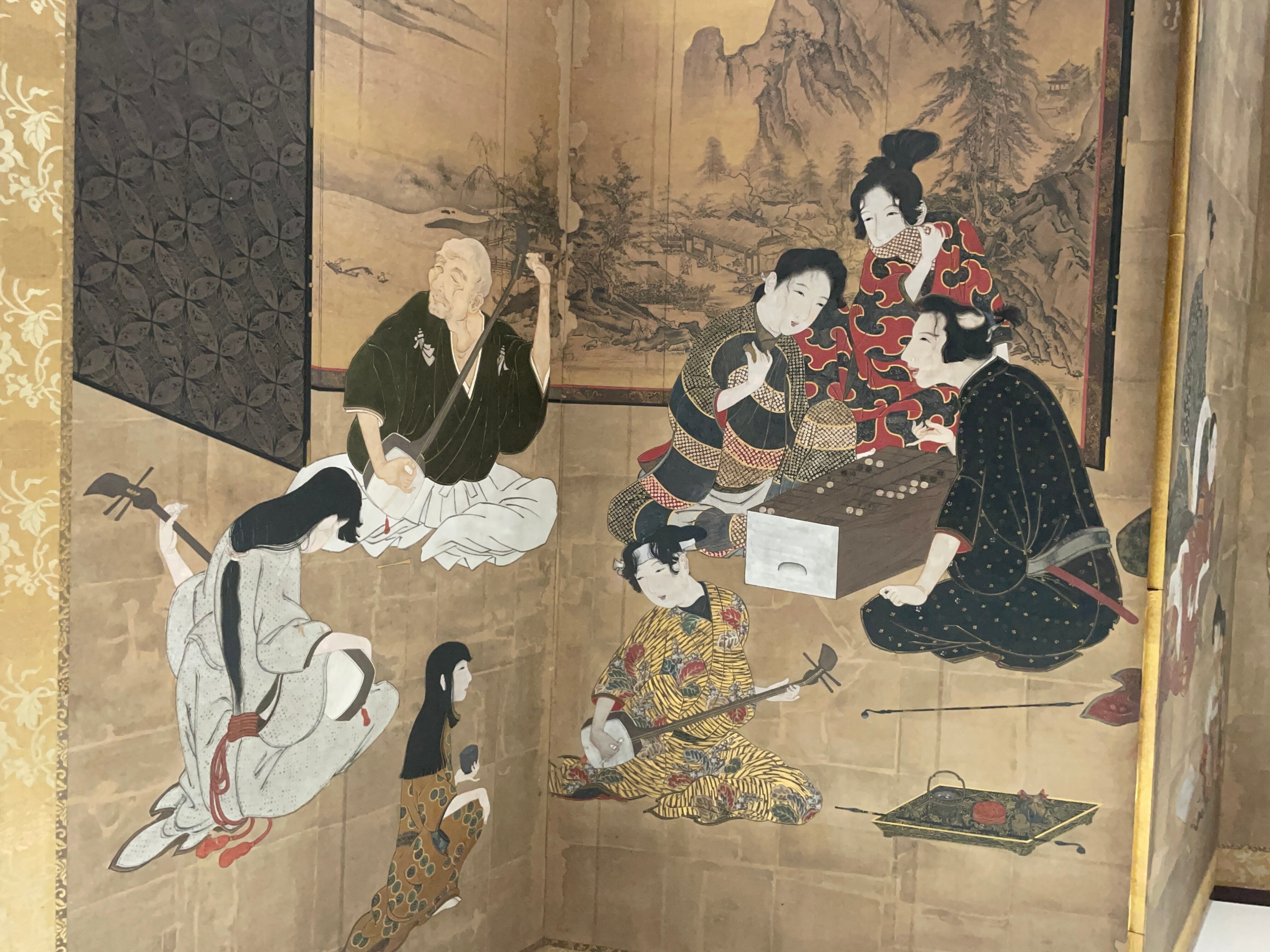 国宝・重文だらけの特集展示が開催中@東京国立博物館……模本