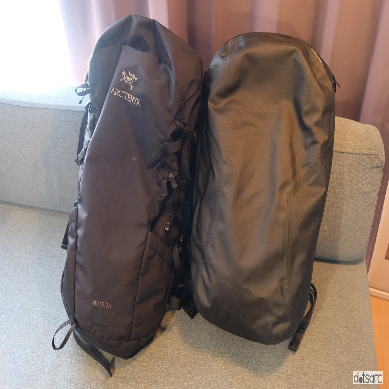 9万円の高級バックパック Nomin Pack が微妙だった｜Naoya Toyota