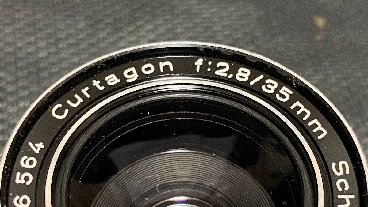 カメラの話を徒然に(16)｜robert_oku