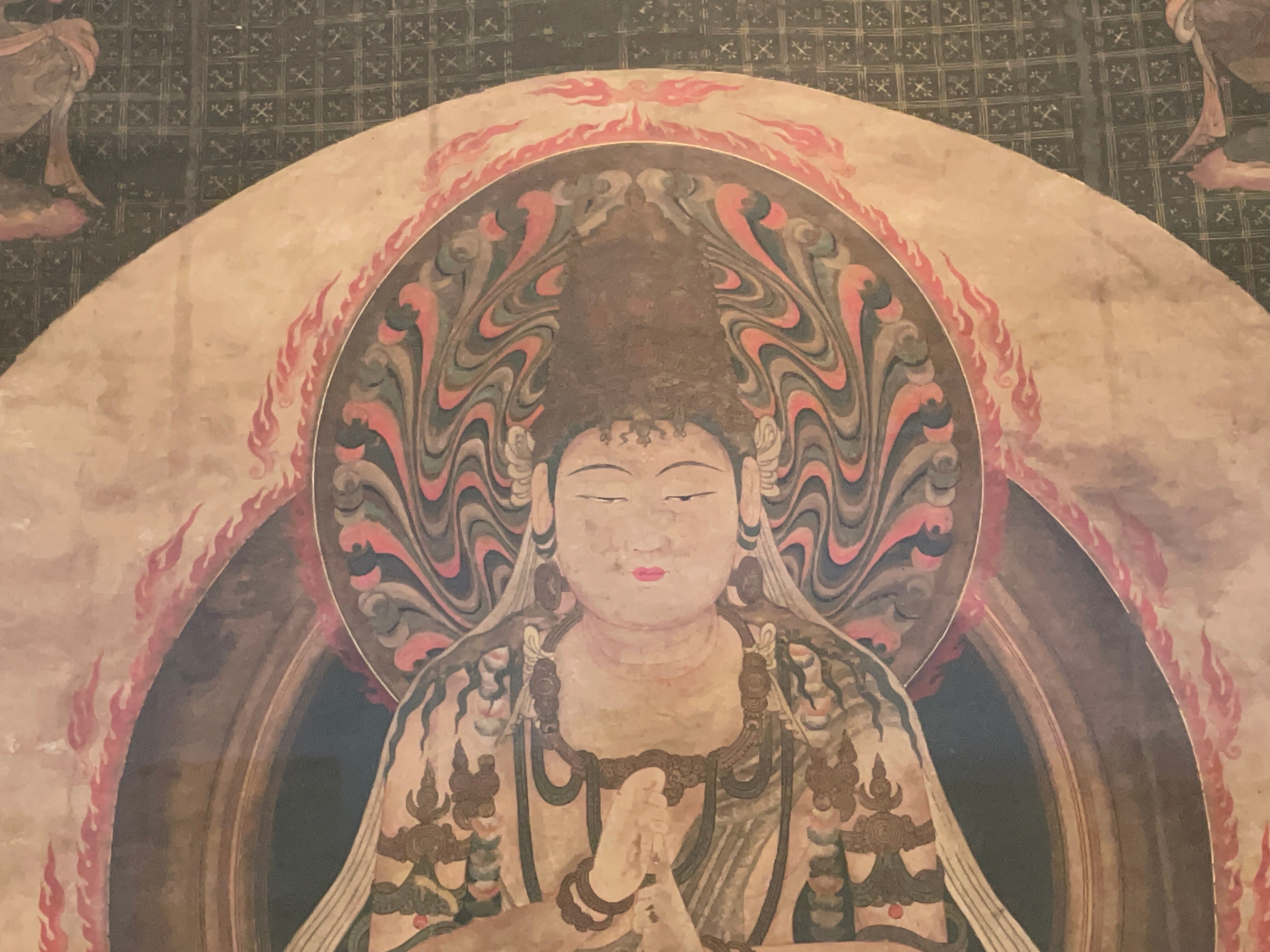 国宝・重文だらけの特集展示が開催中@東京国立博物館……模本