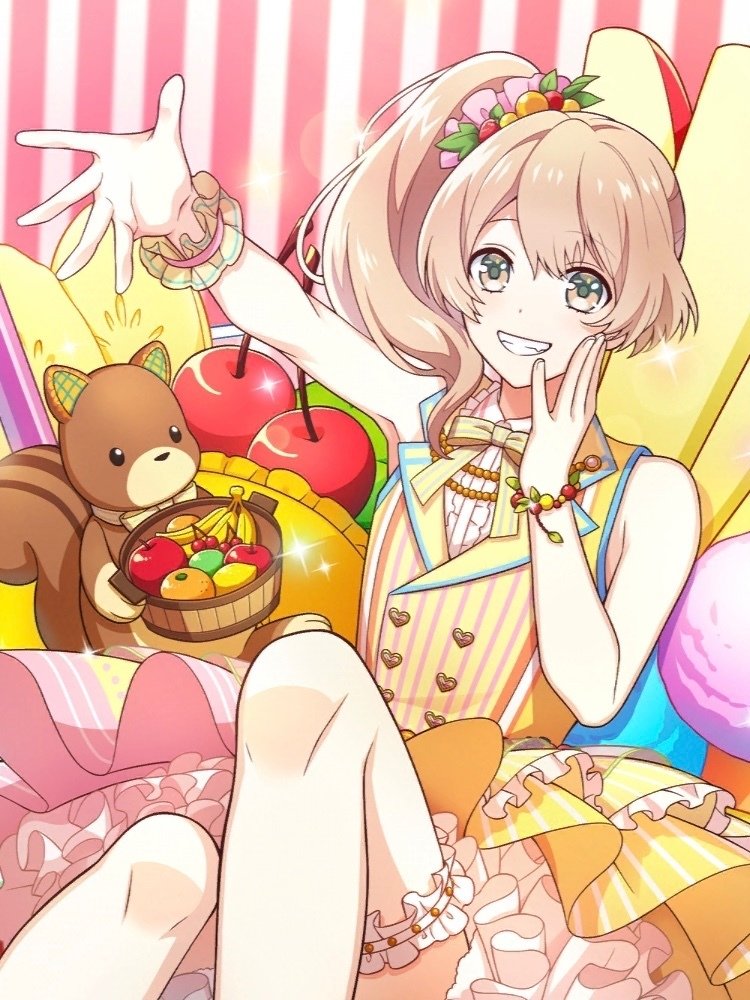 アイ☆チュウ ÉtoileStage」のサービス終了に寄せて｜墨色そうめん