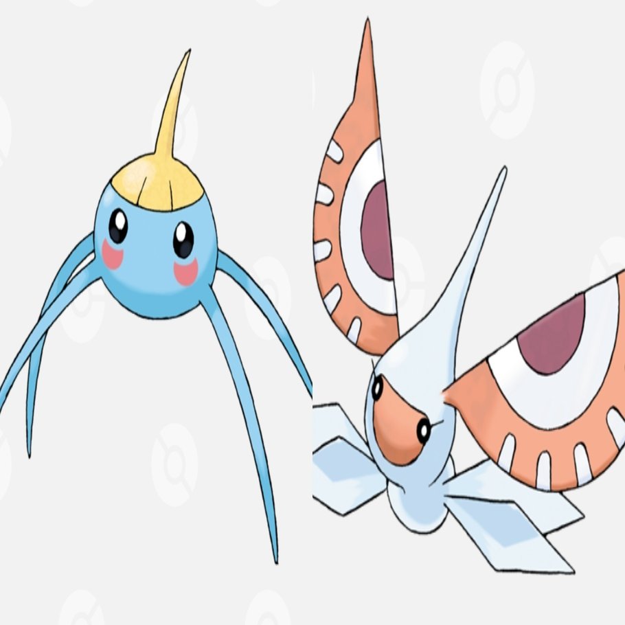 分類マニアならすべての分類について語れる説 むしタイプ編 リユルン Note