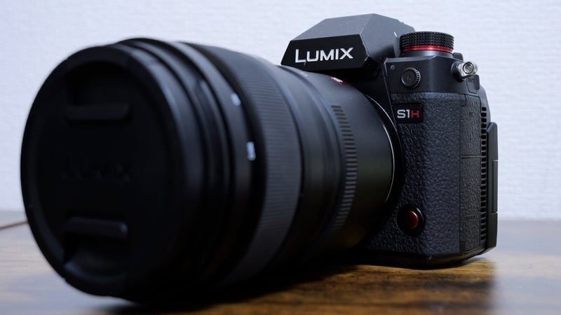 LUMIXだから、撮って出しにこだわれる。スナップ撮影で“本気で遊べる