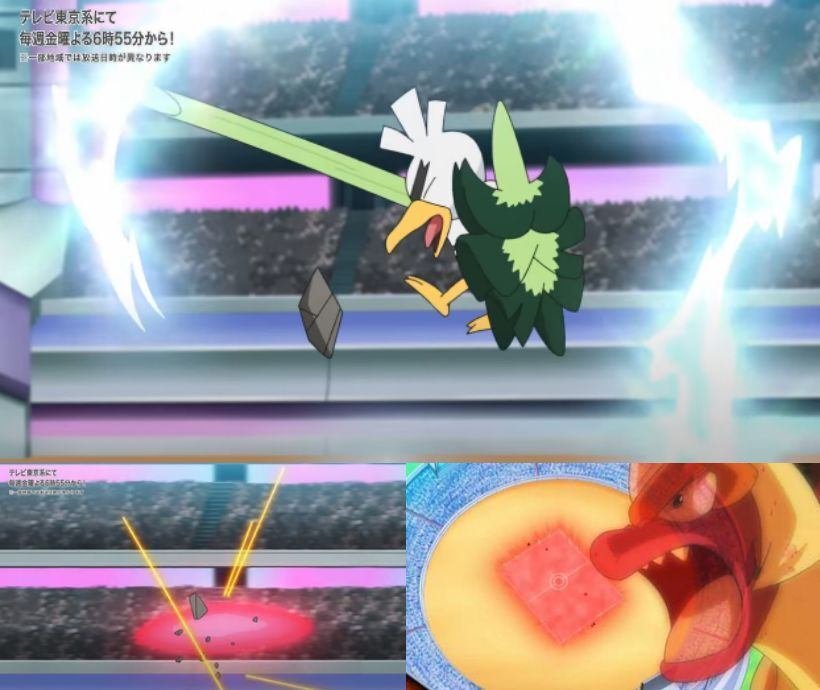 ガラル組が魅せた 武勇 アニポケ新無印第124話 セミファイナル 武勇 感想 こめこめくらぶ Note ガラル組が魅せた 武勇 アニポケ新無印第124話 セミファイナル 武勇 感想 こめこめくらぶ Note