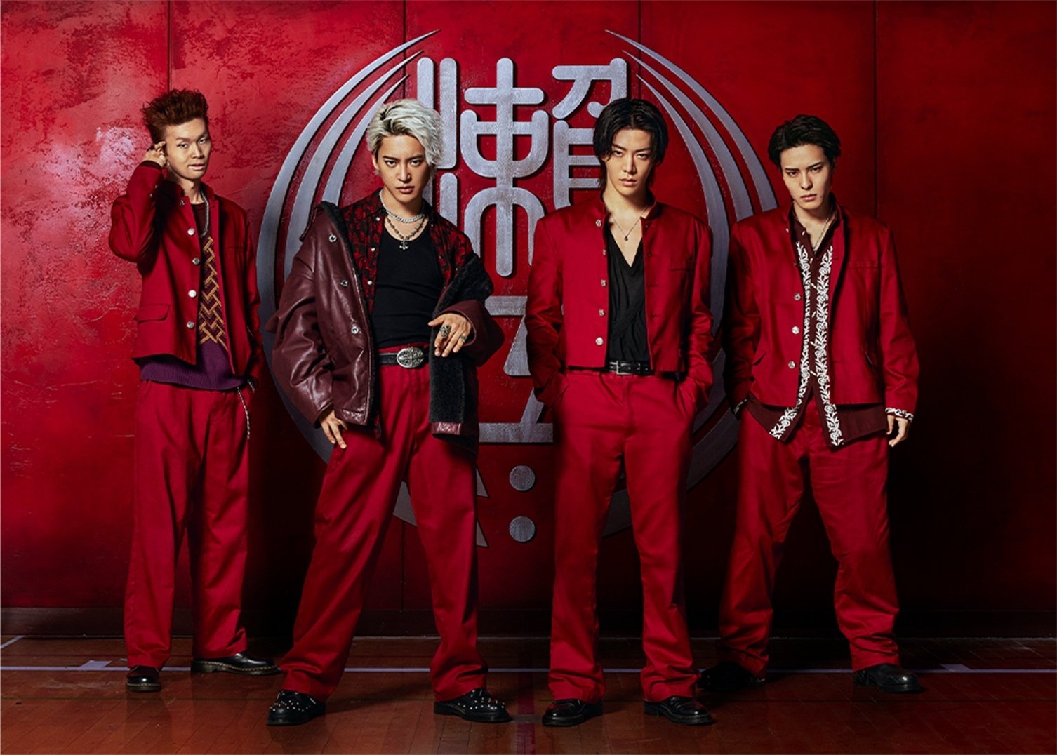 HiGH&LOW 台本 Amazon.co.jp: HiGH&LOW THE WORST鳳仙学園日誌 (少年