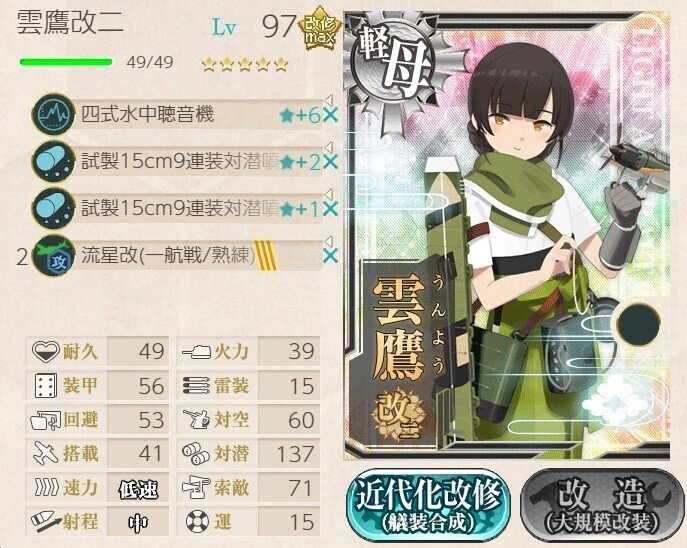 艦隊これくしょん 支援艦隊について 砲撃支援編 水越みづき Note