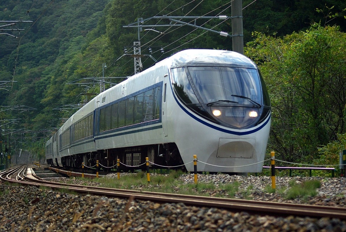 趣味の備忘録・・JR東海 371系｜Windy