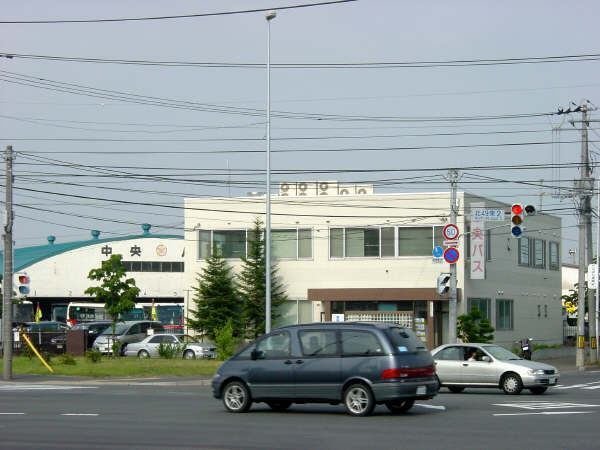 日本鉄道旅行地図帳を使って、少しだけ「札北馬鉄」のこんからが