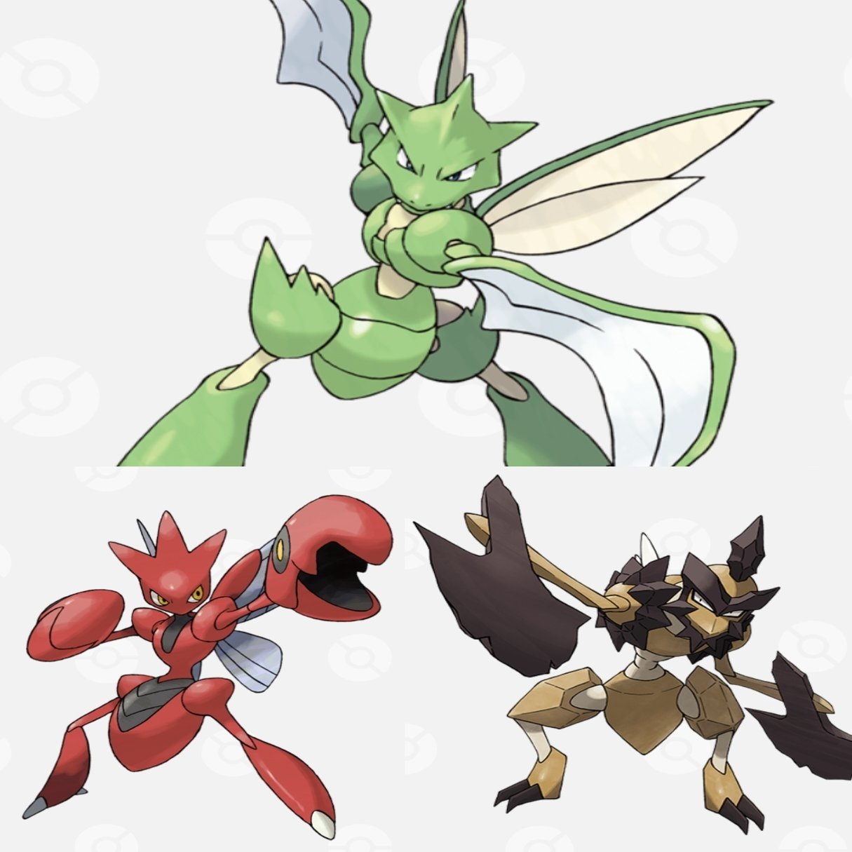 分類マニアならすべての分類について語れる説 むしタイプ編 リユルン Note