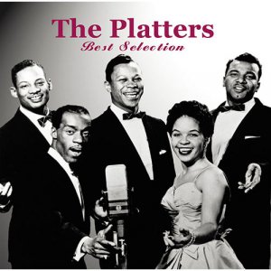 The Platters - Twilight Time / トワイライト・タイム - 1958｜The