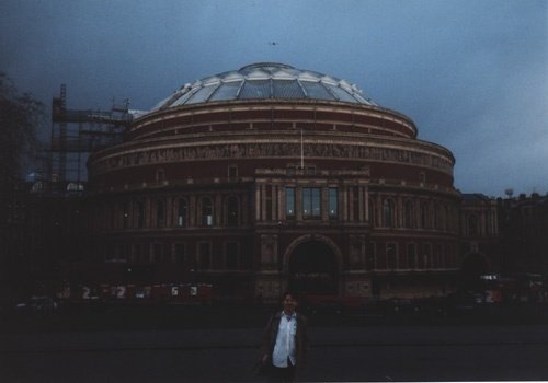 ヨーロッパ・オーケストラ巡りの旅－2002/2/25~2002/3/17