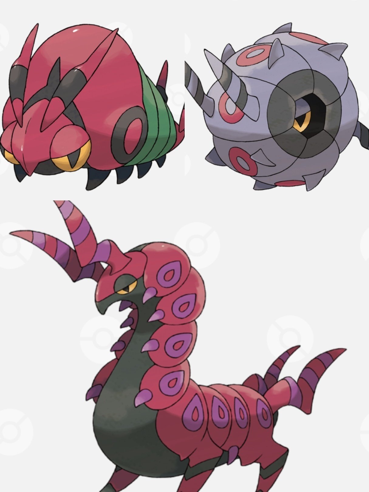 ポケモン - とも虫 フォレトス | ポケモンカードゲーム公式ホームページ