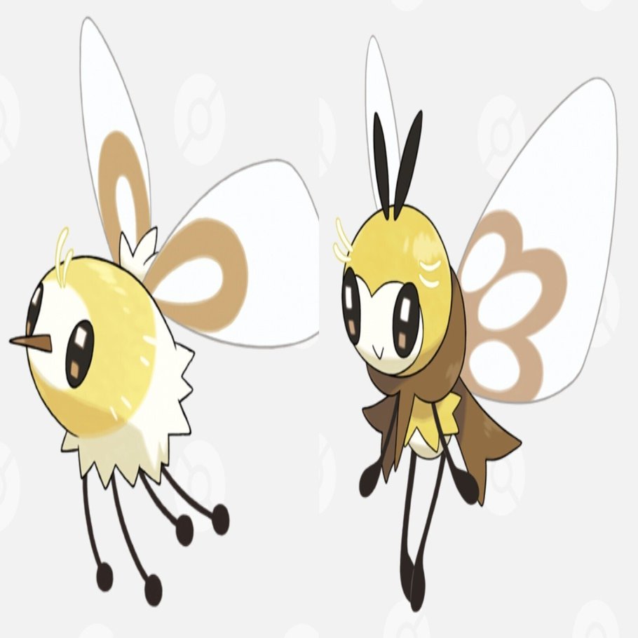 分類マニアならすべての分類について語れる説 むしタイプ編 リユルン Note