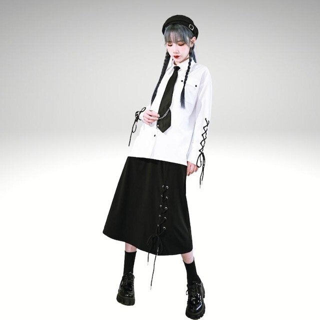 病み可愛い が流行中 10代代のサブカル女子がハマる 病み系ファッション って 天使と悪魔サブカル系ファッションseasonz 病み可愛い が流行中 10代代のサブカル女子がハマる 病み系ファッション って 天使と悪魔サブカル系ファッションseasonz