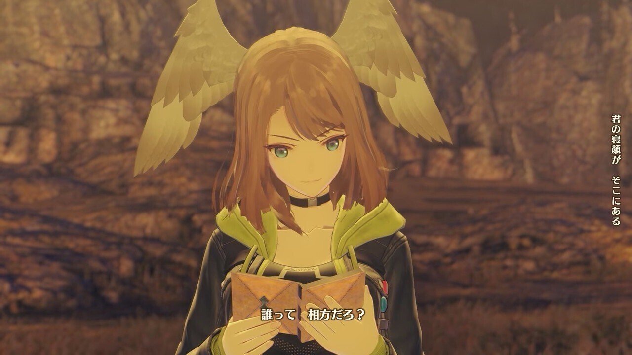 ゼノブレイド3 プレイ感想｜璃稚亜