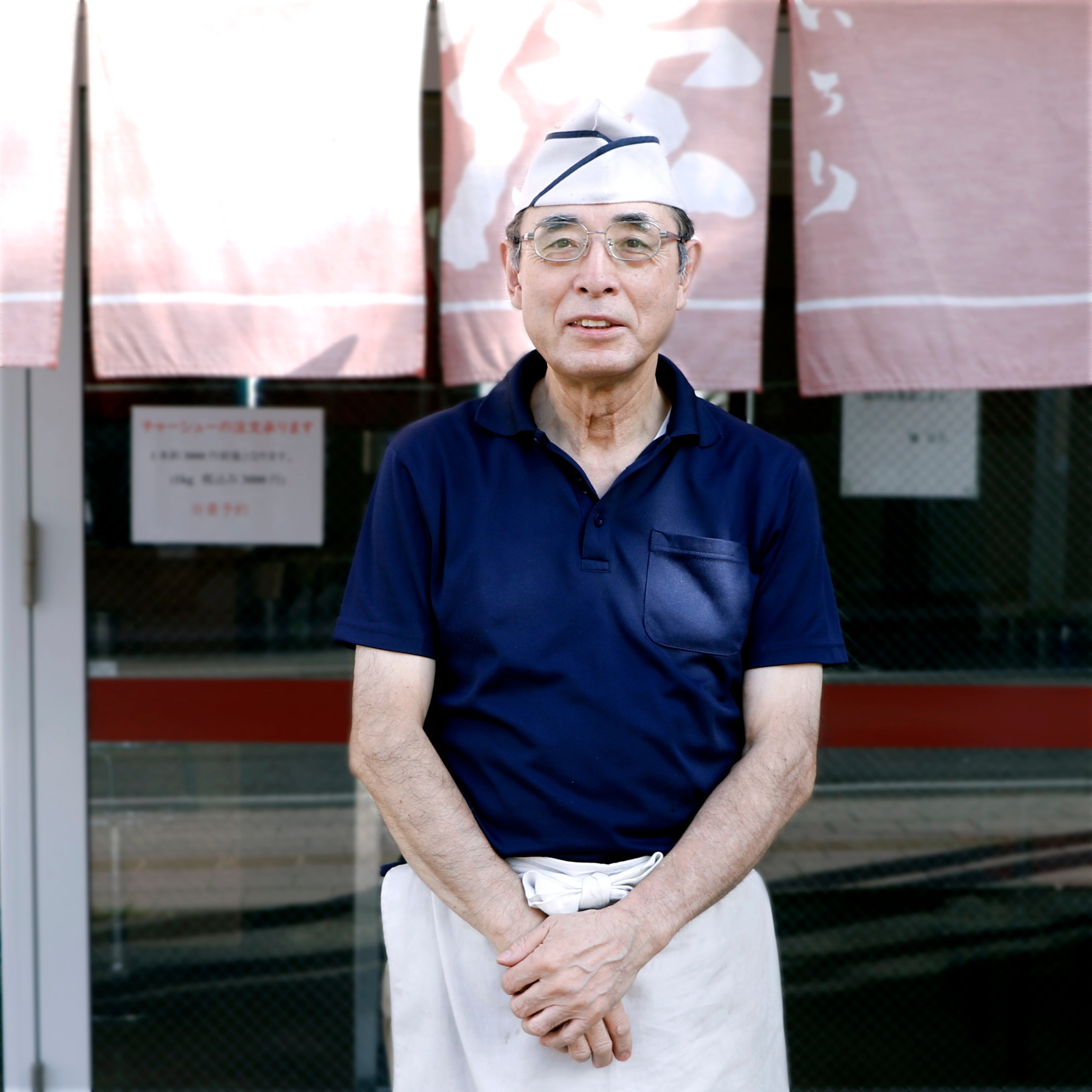 あの銘店をもう一度」第7弾 札幌｢名人の味 爐（いろり）｣｜【公式