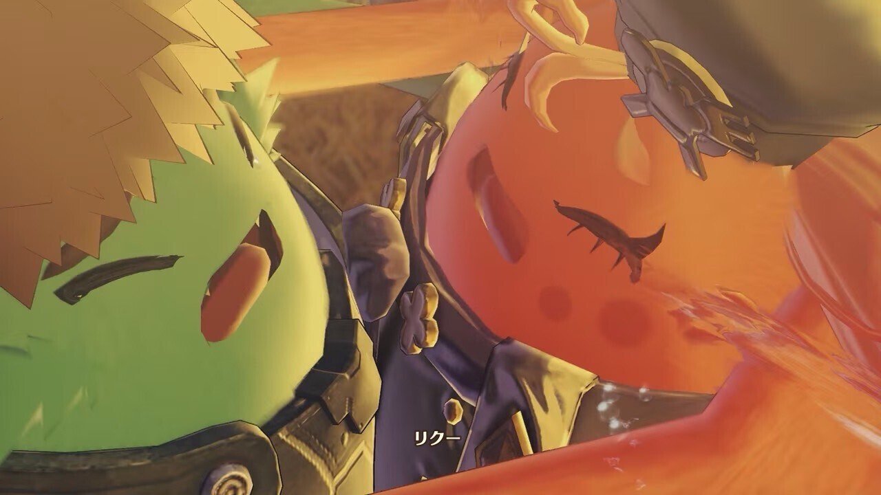 ゼノブレイド3 プレイ感想｜璃稚亜