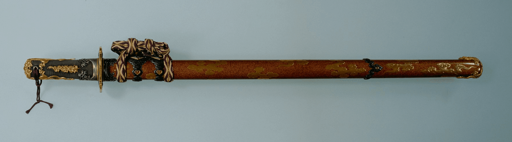 LIG】古墳時代 古代直刀 全長70.5㎝ 古代刀剣 上古刀 出土発掘品