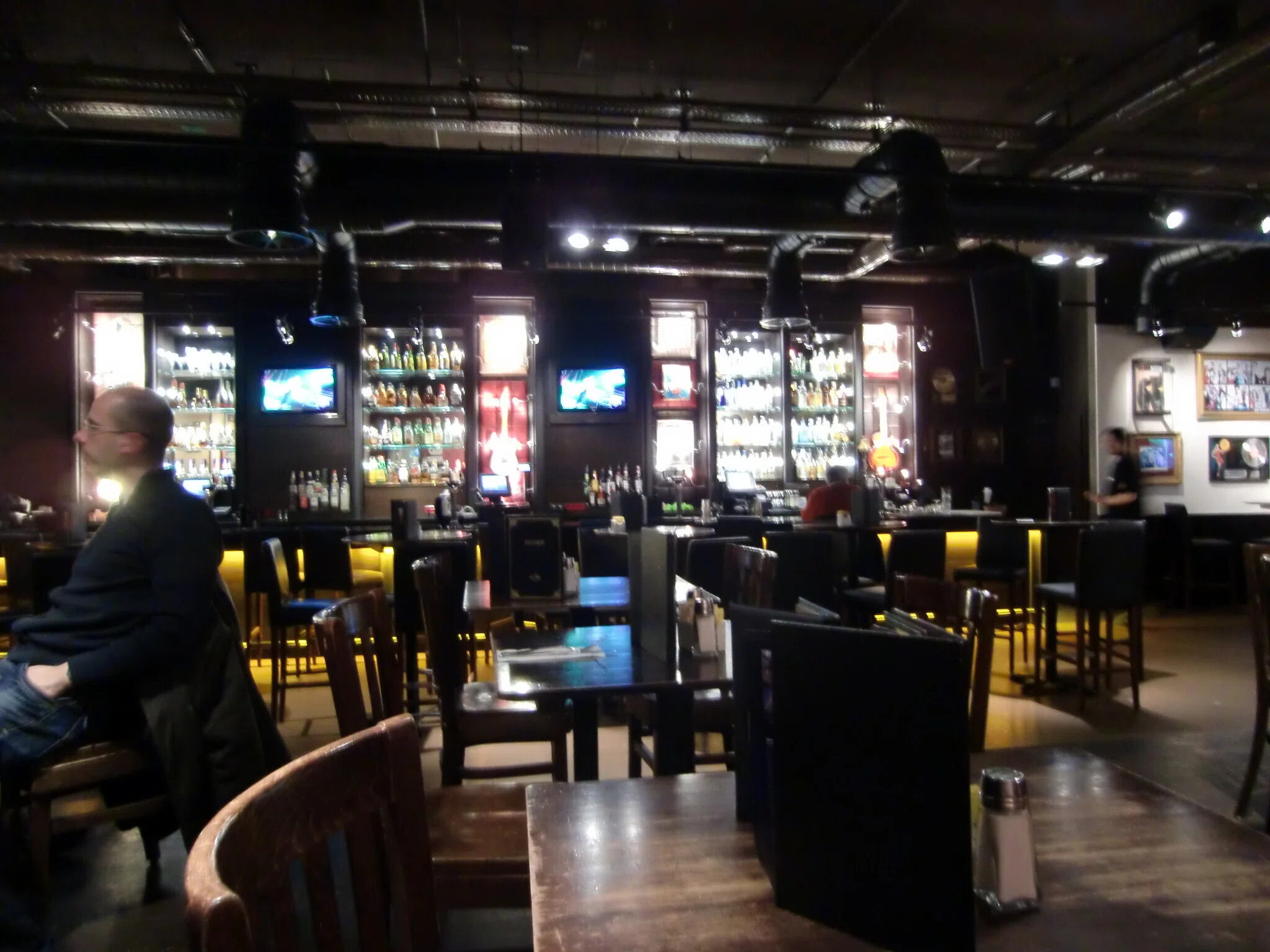 Rock Hard Cafe ハードロックカフェ | - Japan – での Cologne) (Hard 