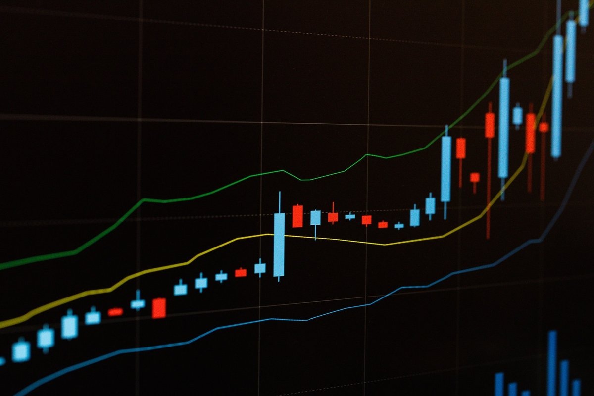 兼業サラリーマンが BTC FX で 1万円を1500万円にした方法｜Smile 人生楽して暮らしたい