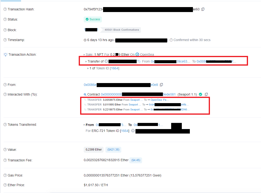Etherscan を使ってみよう①｜aki56 crypto