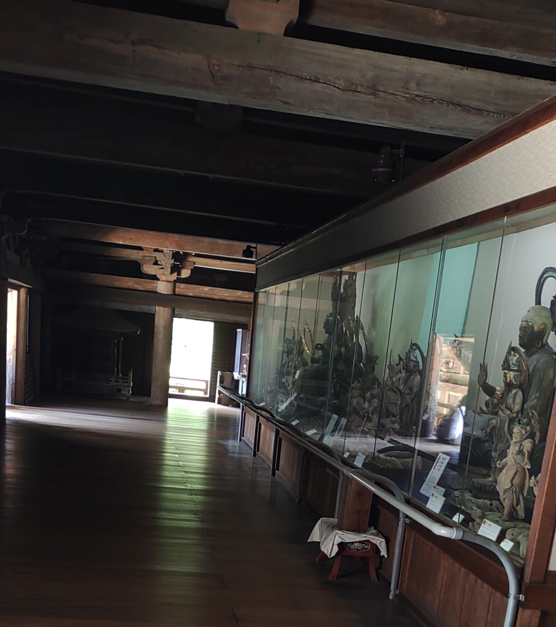 空山回収班様 神社仏閣探訪 書写山圓教寺 #ラストサムライ 官兵衛｜八田 零
