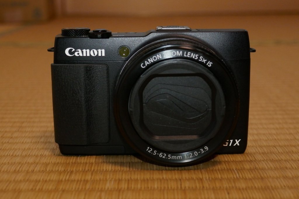✨極美品✨Powershot G7❤️レトロ感がたまらない1台！ PowerShot G7 X Mark III：コンパクトデジタルカメラ｜個人