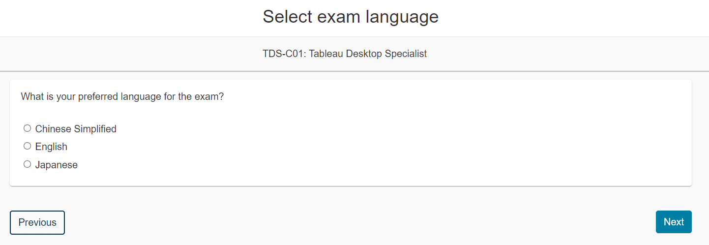 TDS-C01 Examsfragen