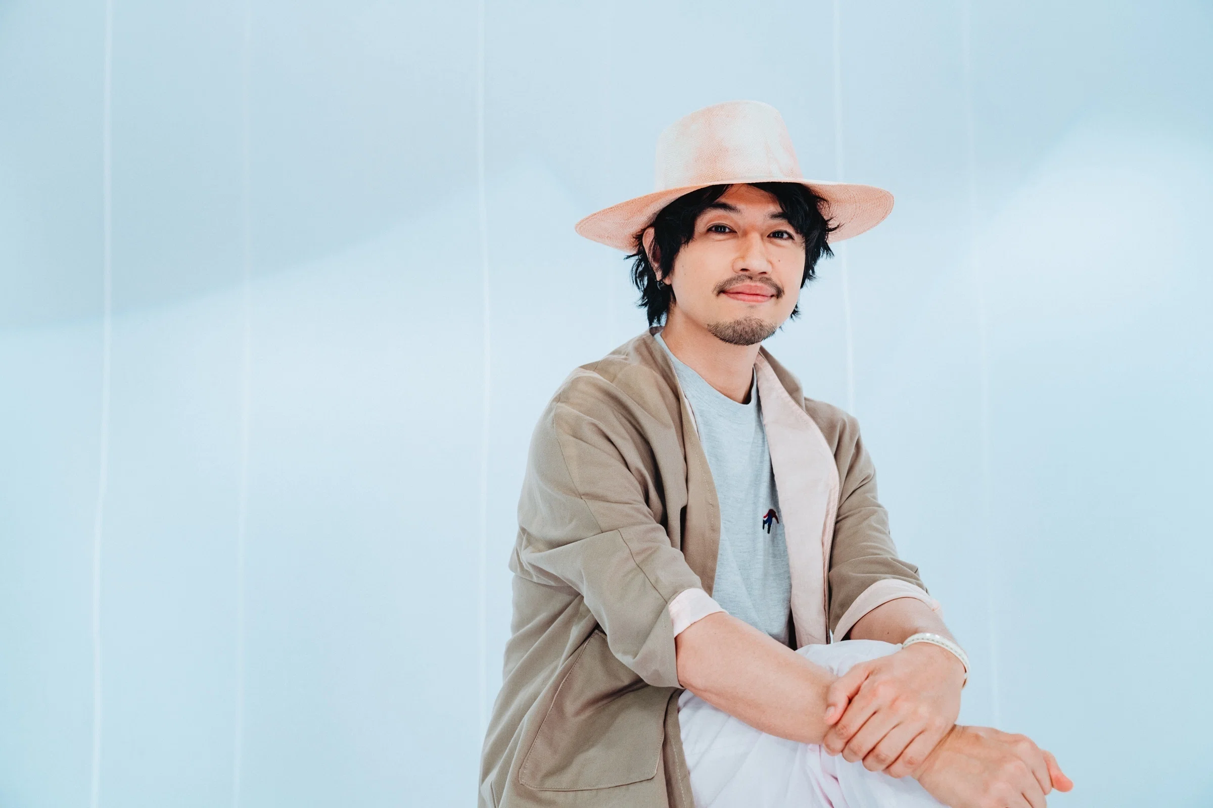 斎藤工：インタビュー】自身の番組での“役割”と、「ゴリ押し」映画