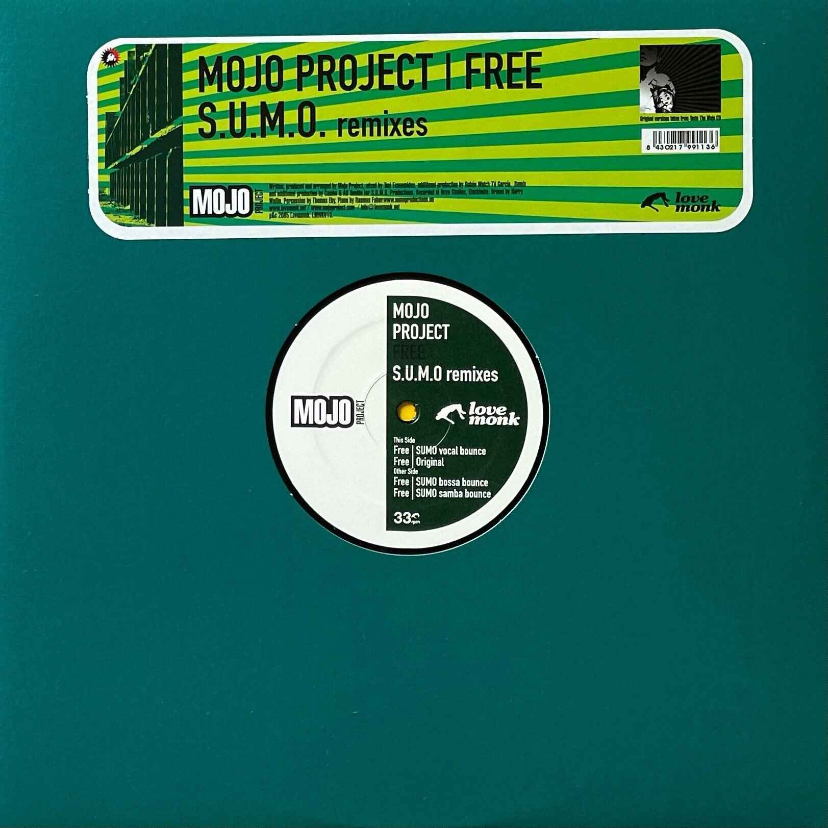 夏の終わりの休日に聴いた10曲｜五辺宏明