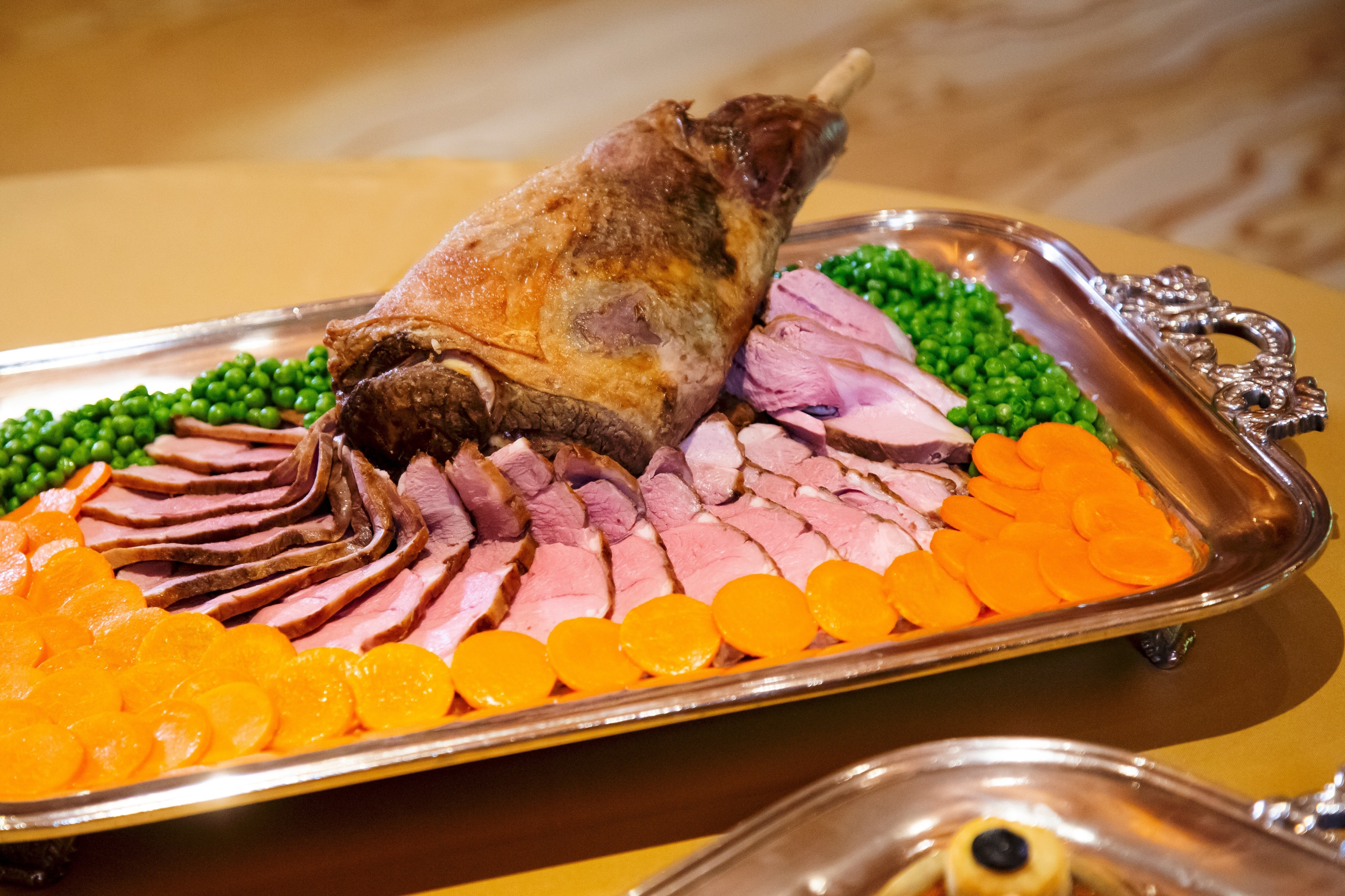 明治天皇の晩餐会の料理を八芳園シェフが現代に再現【NHK番組 歴史探偵