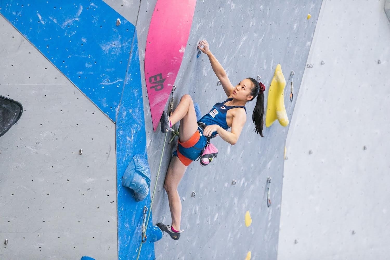 連日 Cornerでボルダリングだ 22年9月19日 月 祝 栃木市出身の高校生 クライマー 葛生真白選手が体験会を開催 栃木市 官民連携によるまちづくり組織 ウズマクリエイティブ Note 連日 Cornerでボルダリングだ 22年9月19日 月 祝 栃木市出身の高校生 クライマー 葛生真白選手が体験会を開催 栃木市 官民連携によるまちづくり組織 ウズマクリエイティブ Note