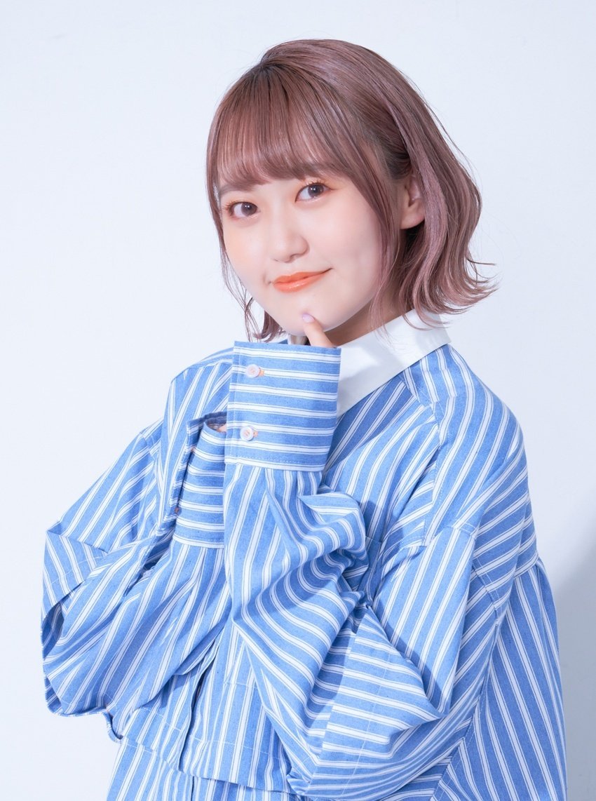 Wake Up Girls！高木美佑、岡本美夕セット缶バッチ！！ 高木美佑さんバースデーイベント開催！｜TOKYO6 ENTERTAINMENT