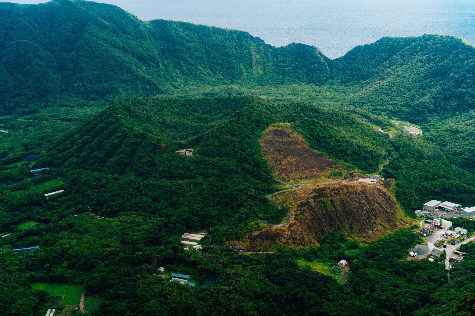 東京の秘境「青ヶ島」に行ってきました①|東京カメラ機材 東京の秘境「青ヶ島」に行ってきました①|東京カメラ機材