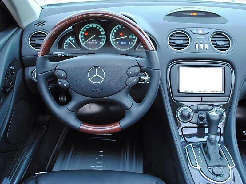 R230様　オーダーページ メルセデス・ベンツ R230 SL600 | オーナーズカーインデックス