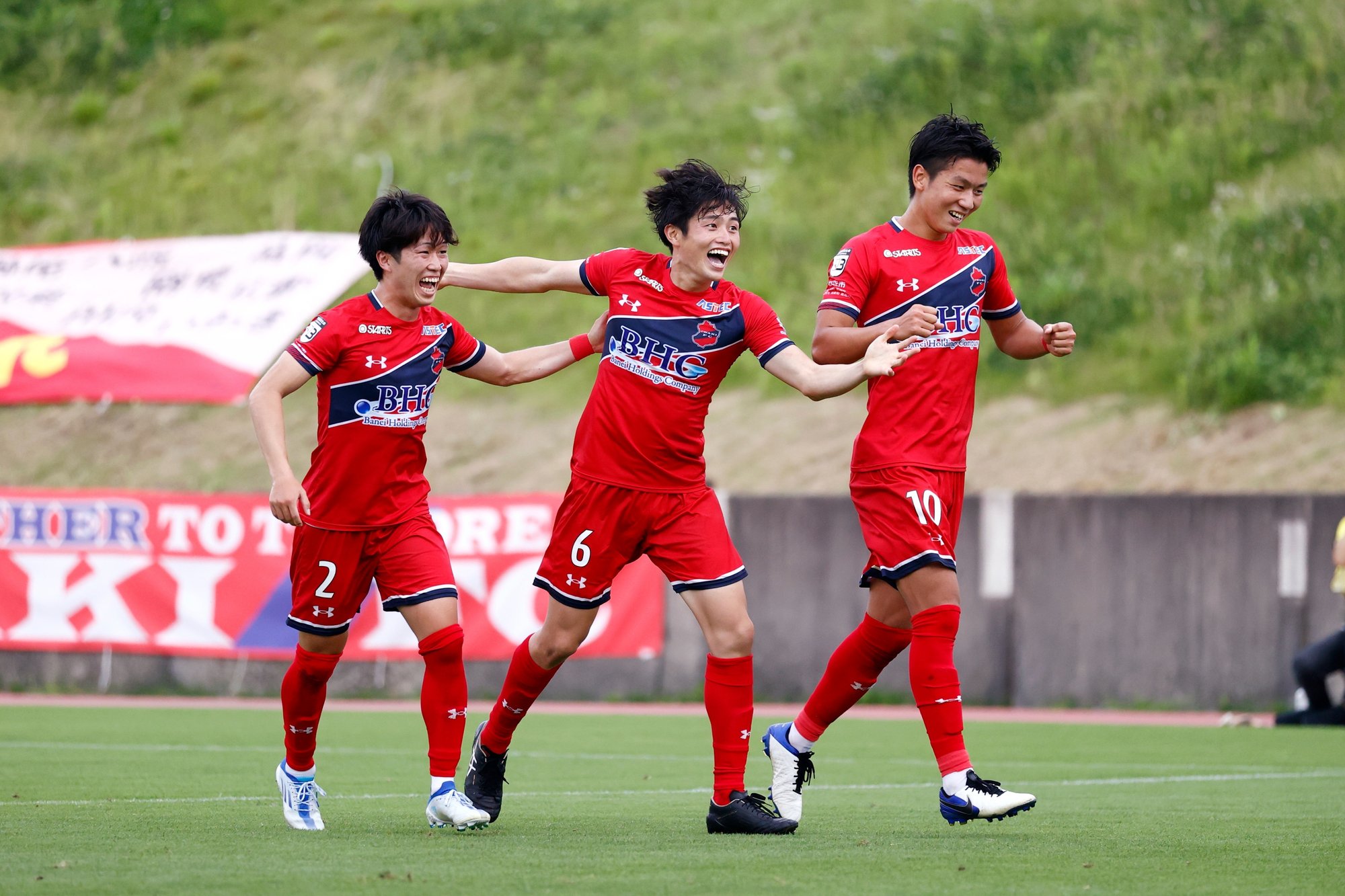 求めるものは もっと高い所にある Mf宮本英治 Voice いわきfc Note 求めるものは もっと高い所にある Mf宮本英治 Voice いわきfc Note