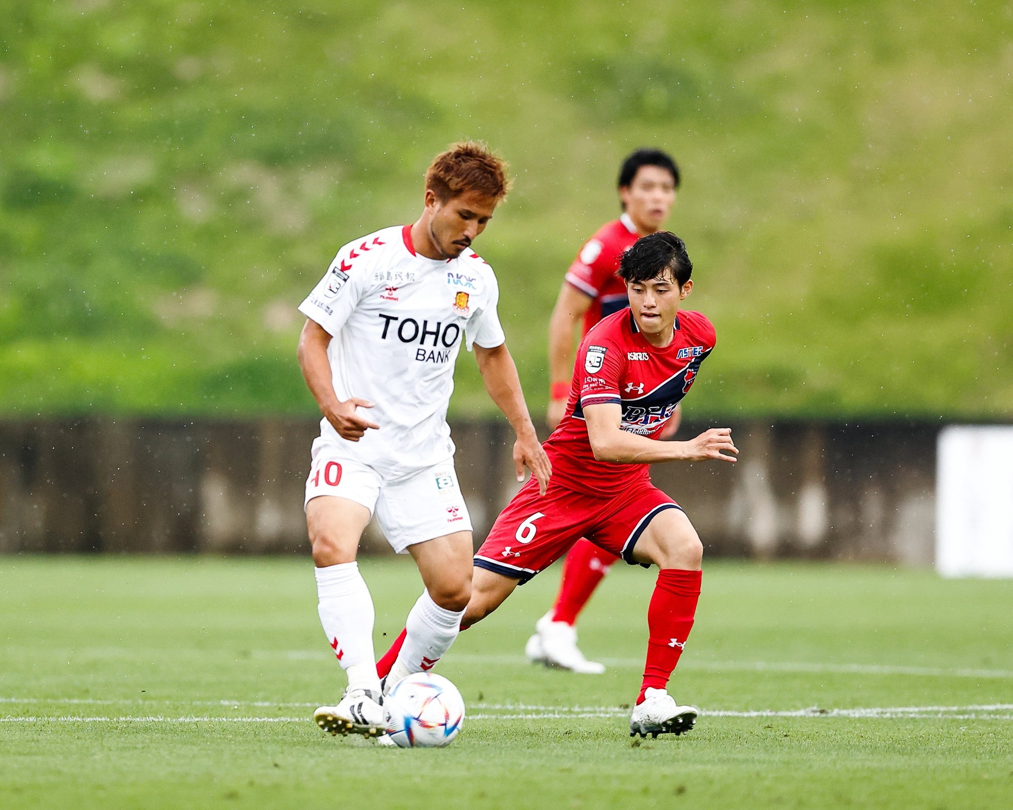 求めるものは もっと高い所にある Mf宮本英治 Voice いわきfc Note 求めるものは もっと高い所にある Mf宮本英治 Voice いわきfc Note