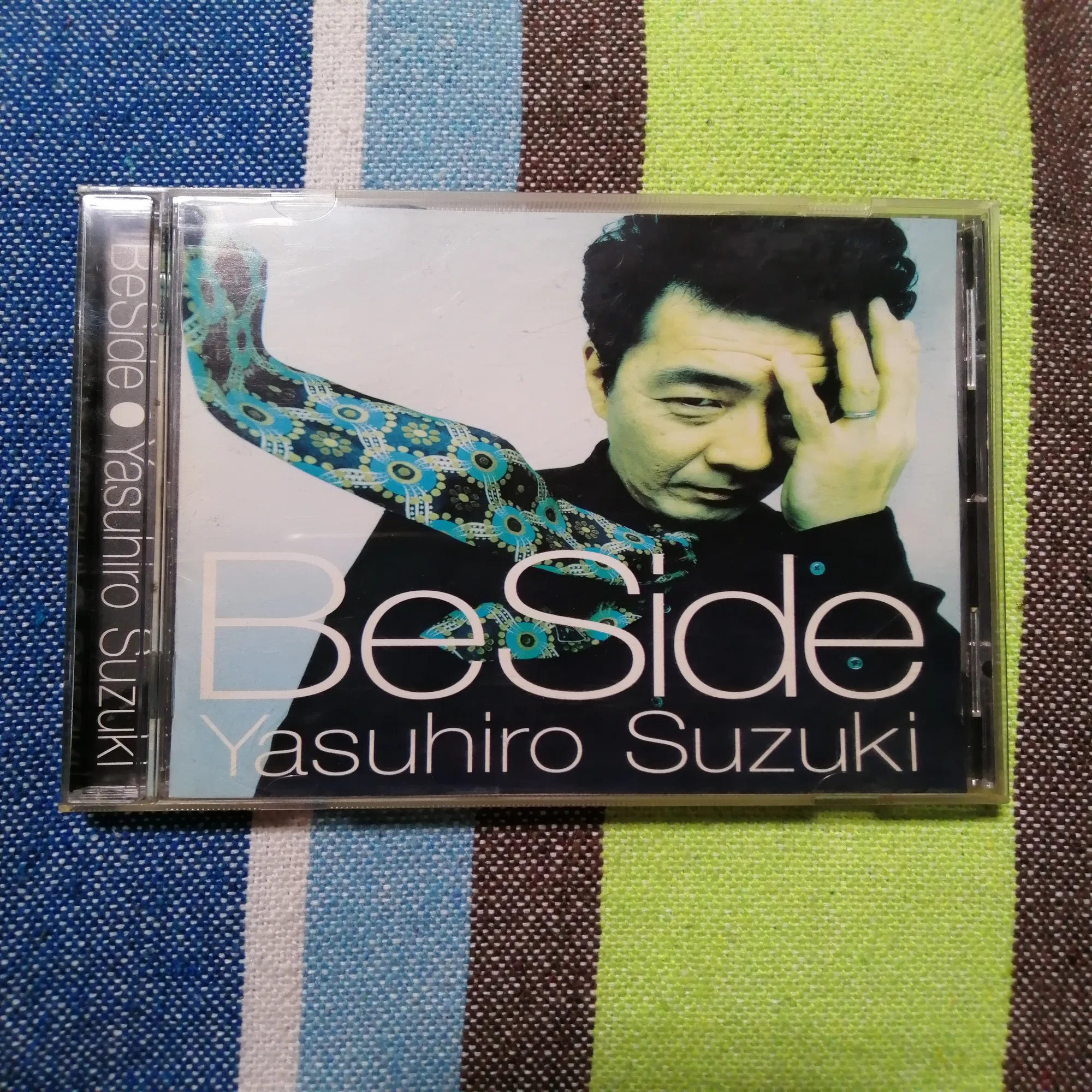 未公認ベスト盤シリーズ～オフコース『SELECTION SUZUKI』編 