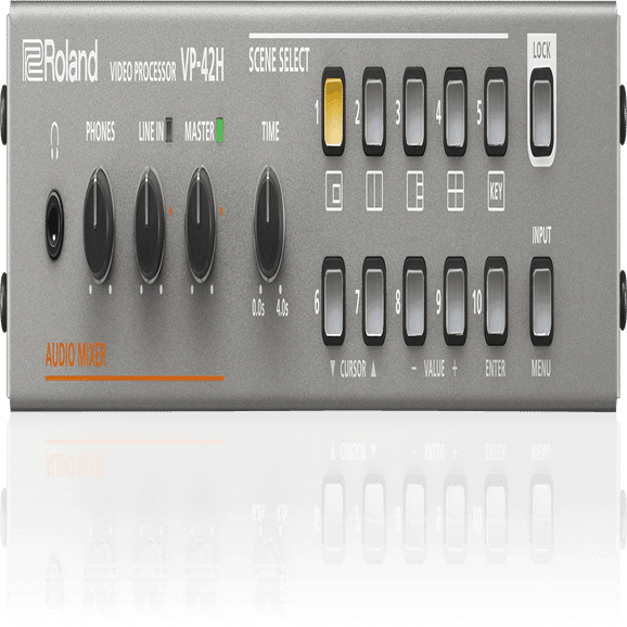 ありがとうRoland VP-42H。売却するからこその最後のレビュー 〜2年間