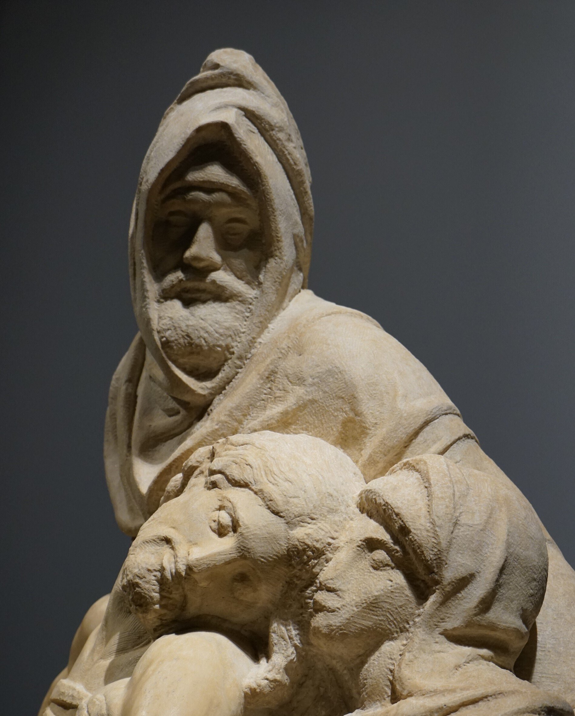 ピエタ｜J plus S