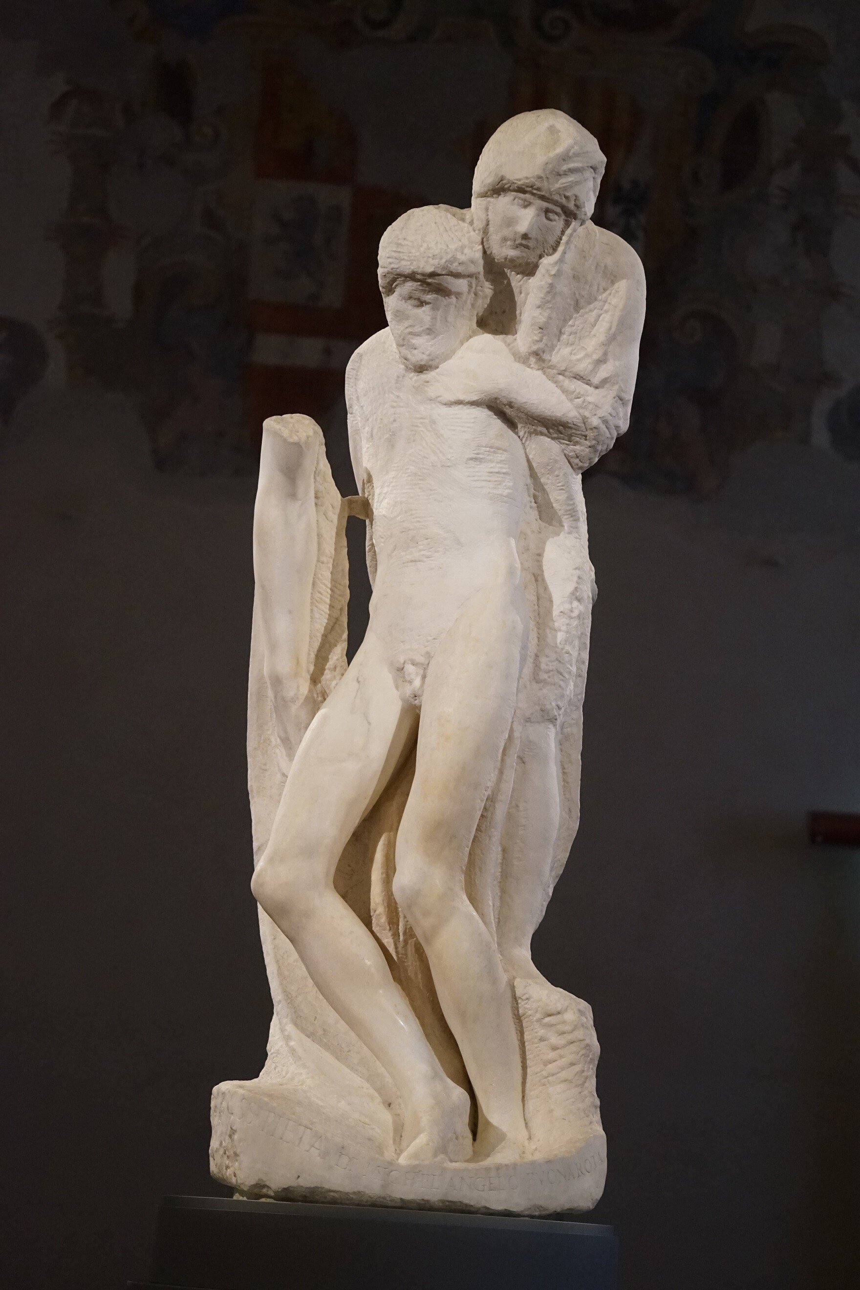 ピエタ｜J plus S