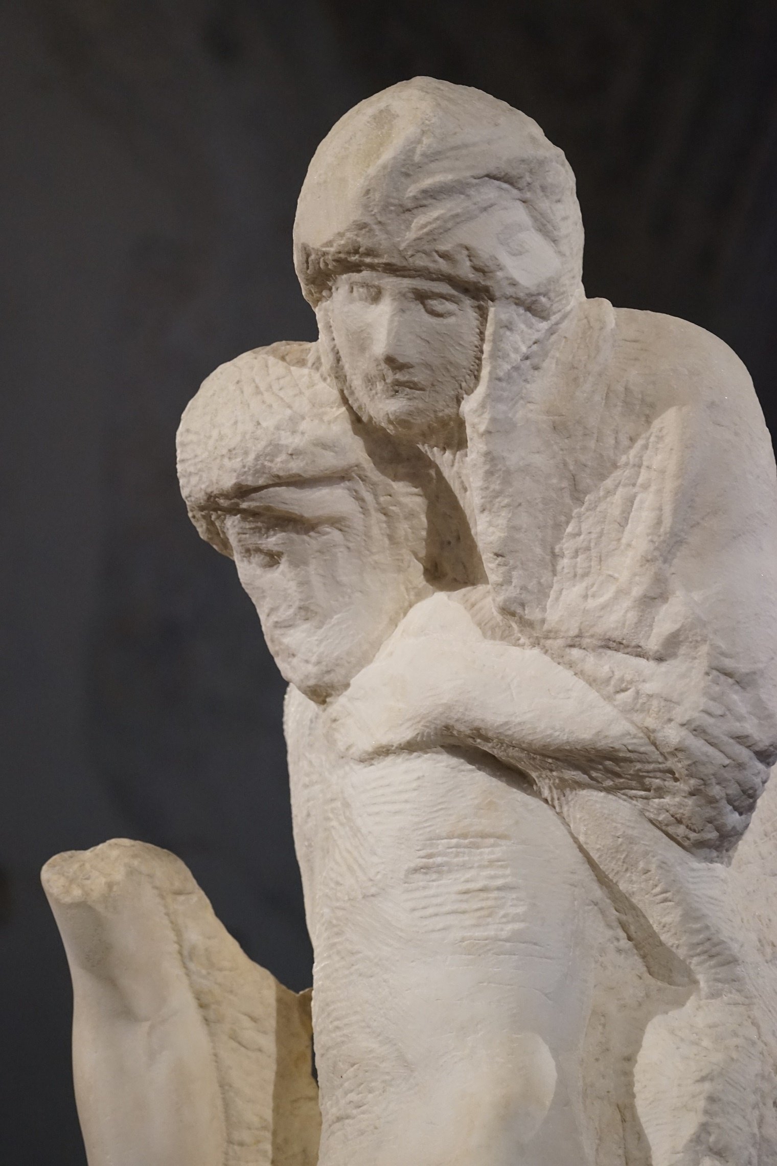 ピエタ｜J plus S