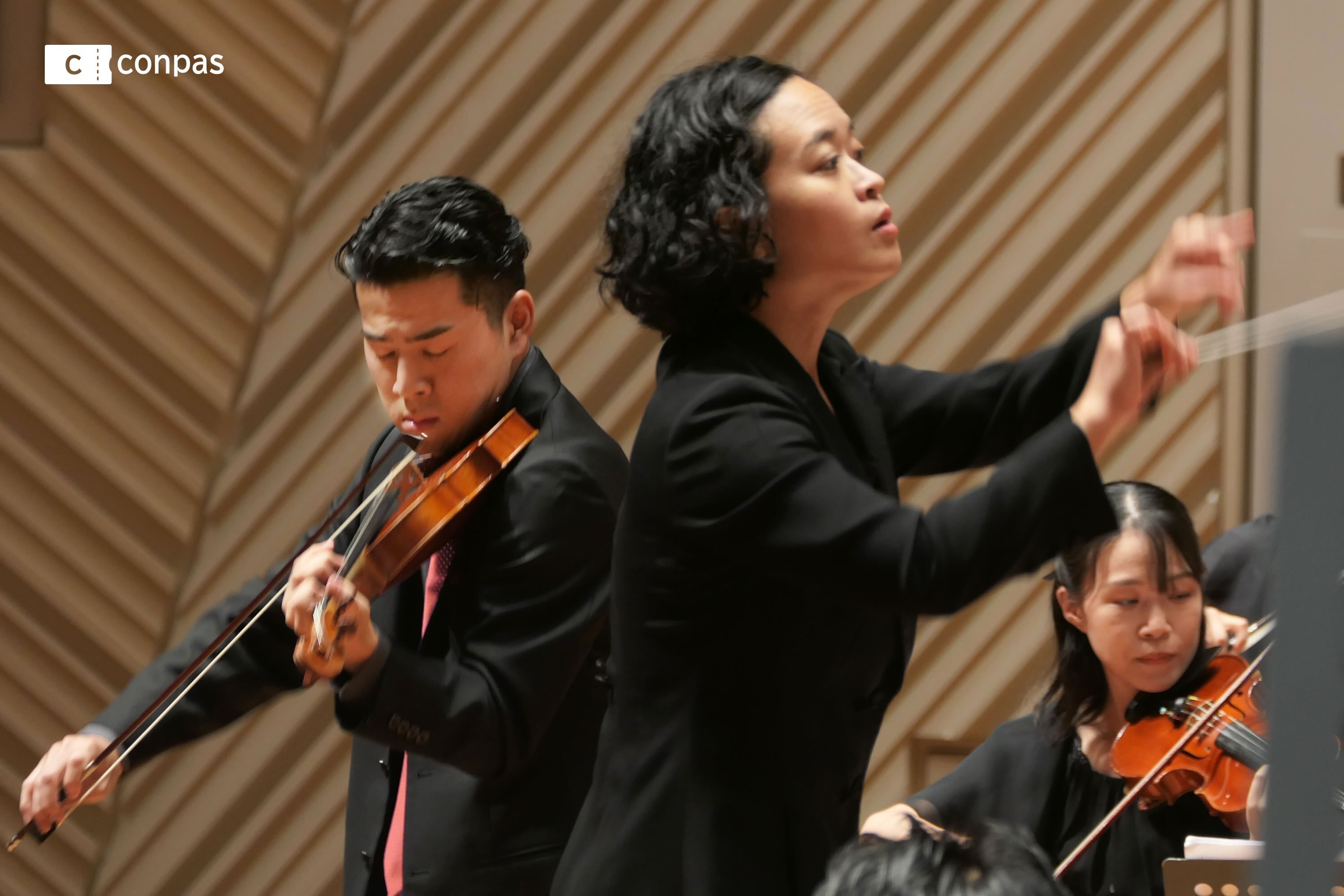 市民オーケストラの魅力が全開！｜コンパス | コンサートのサブスク
