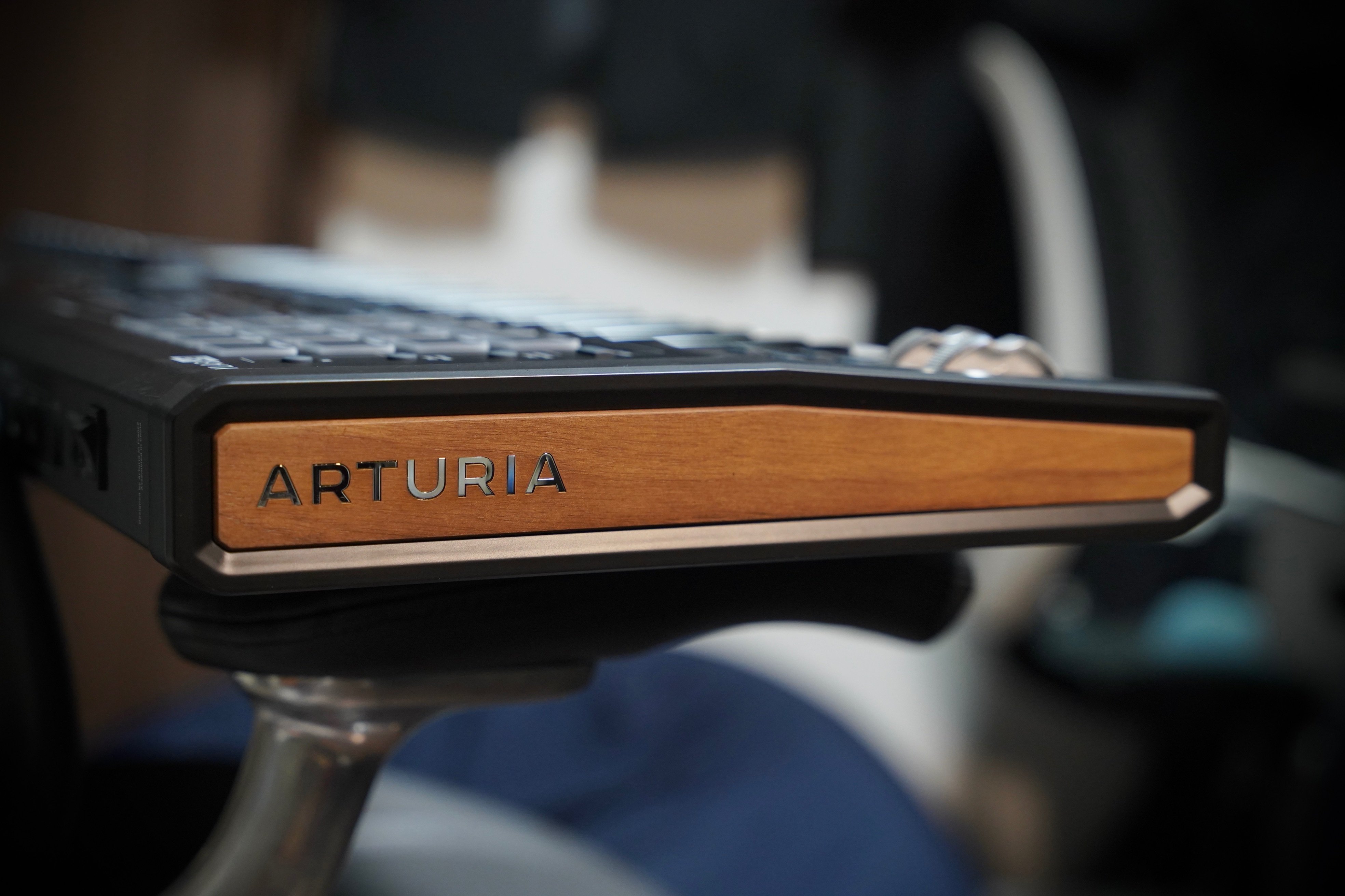 機材レビュー:Arturia KeyLab MKII 49|湊 Minato 機材レビュー:Arturia KeyLab MKII 49|湊 Minato