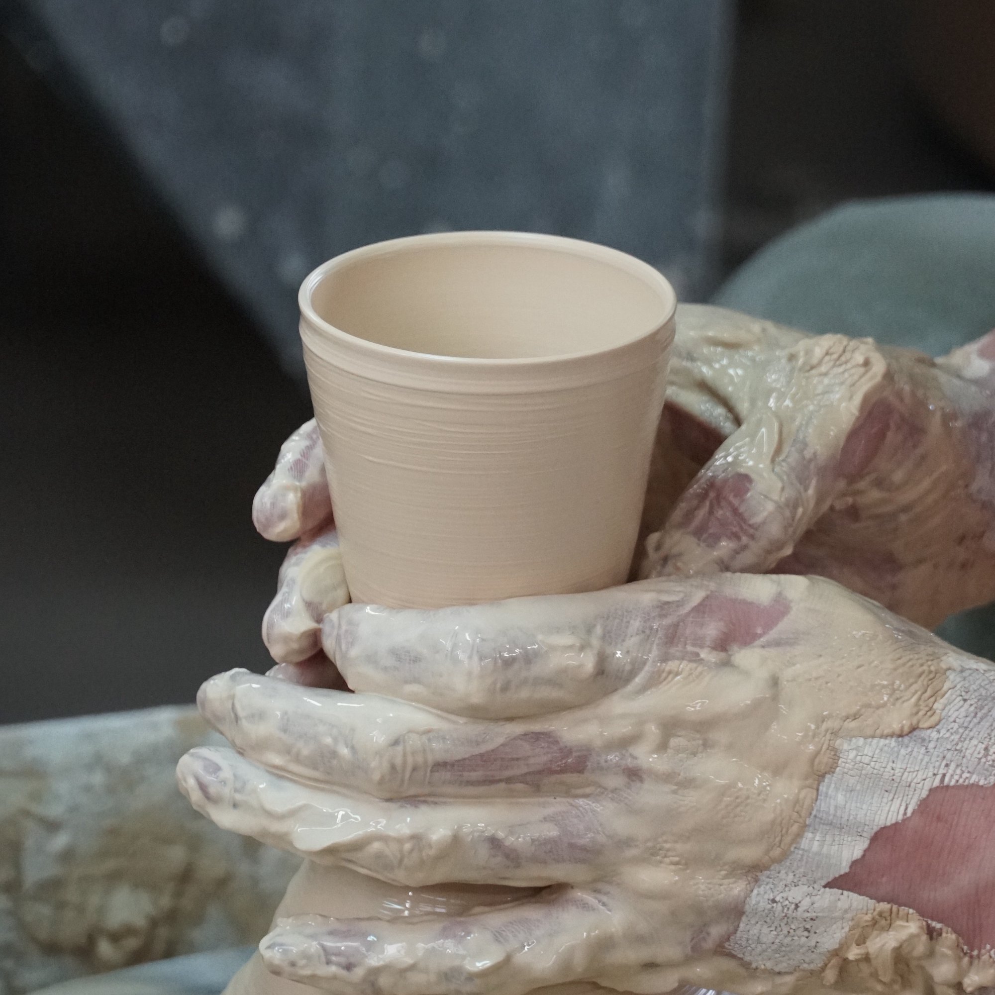 ミニ花瓶の作り方 Studio Wani Note ミニ花瓶の作り方 Studio Wani Note