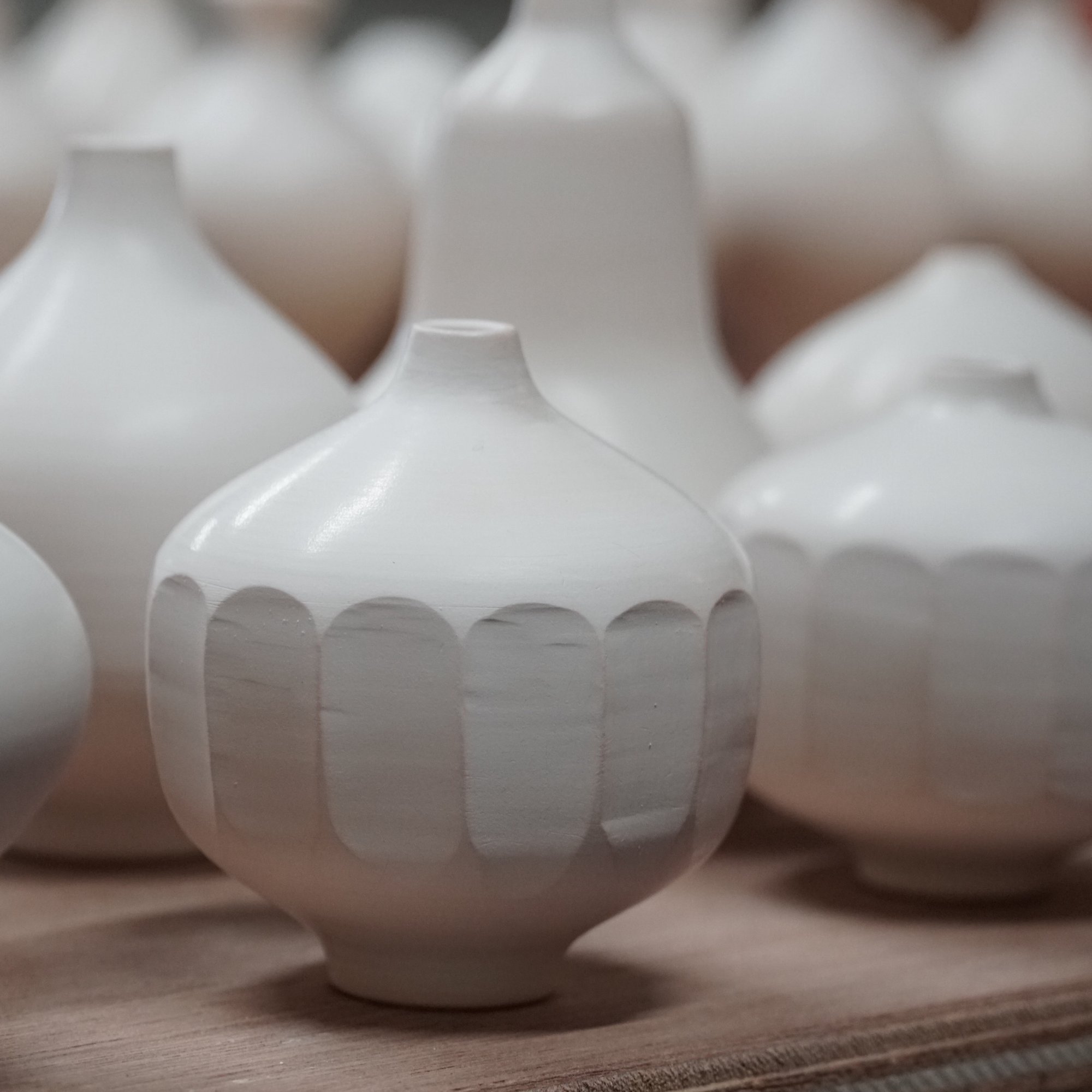 ミニ花瓶の作り方 Studio Wani Note ミニ花瓶の作り方 Studio Wani Note