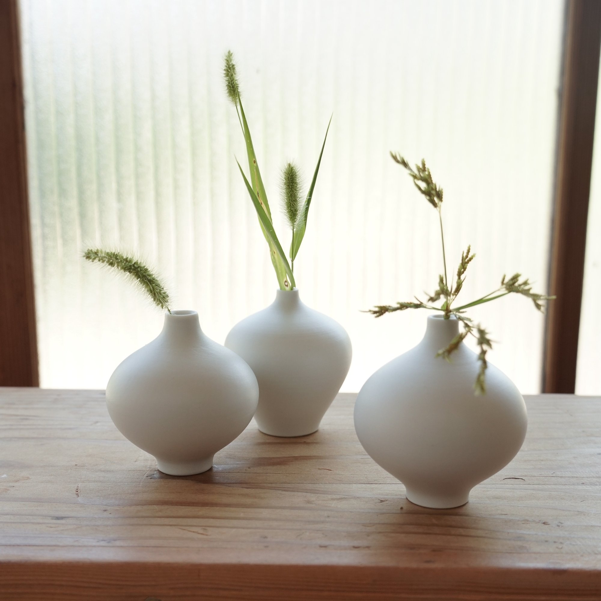 ミニ花瓶の作り方 Studio Wani Note ミニ花瓶の作り方 Studio Wani Note