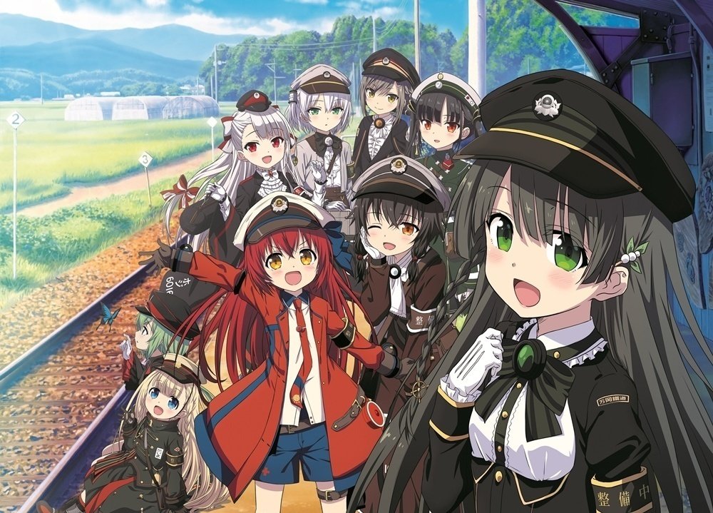 レヱル・ロマネスク』をご存知ですか？｜レヱル・ロマネスクnote