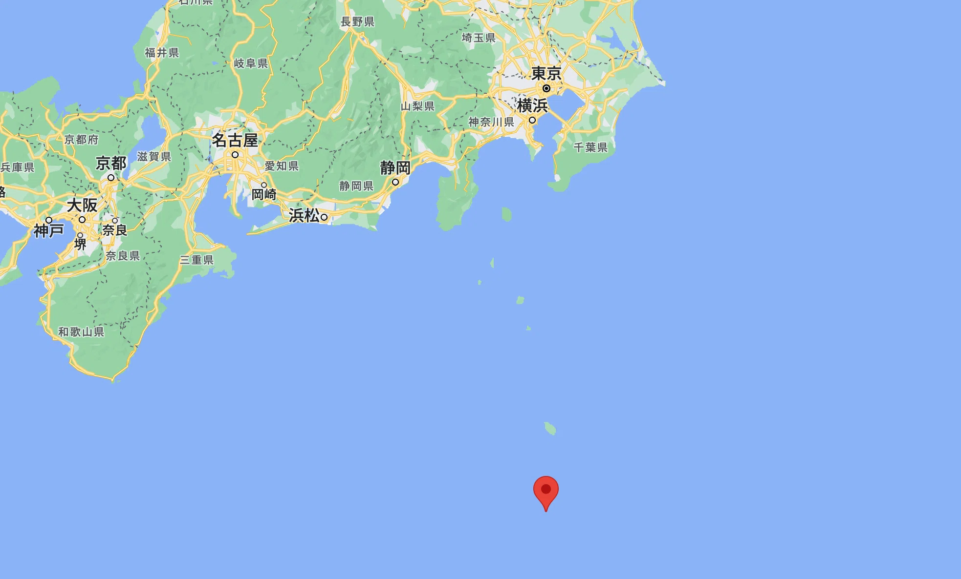 東京の秘境「青ヶ島」に行ってきました①｜東京カメラ機材レンタル株式会社