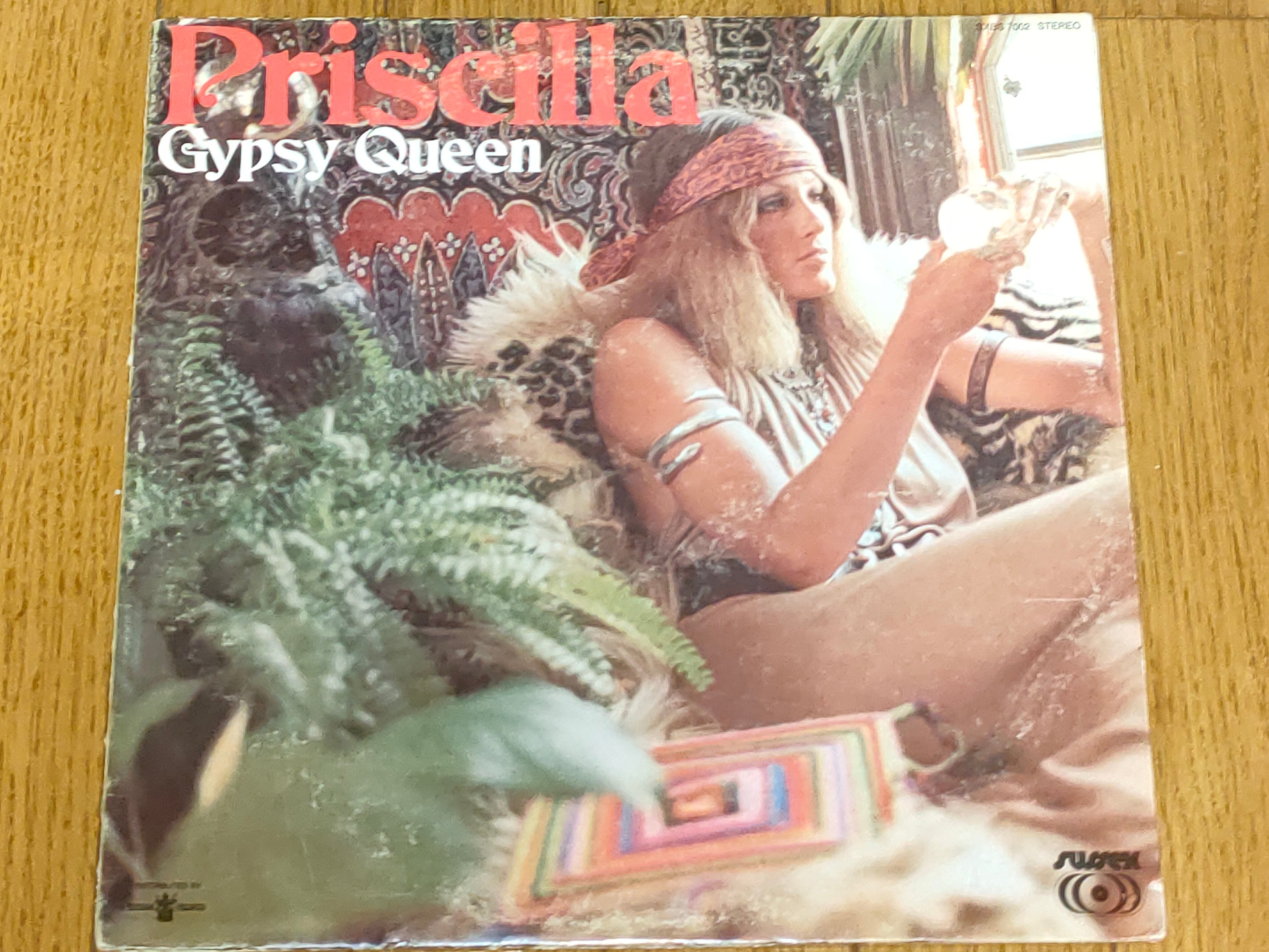 Rita Coolidge】(1971) スワンプの精鋭が集まった豪華デビュー作
